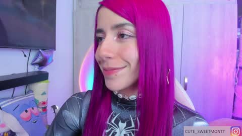 katalinda montt online show from 01.26.25