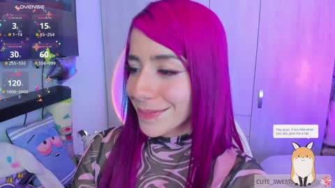 katalinda montt online show from 01.31.25