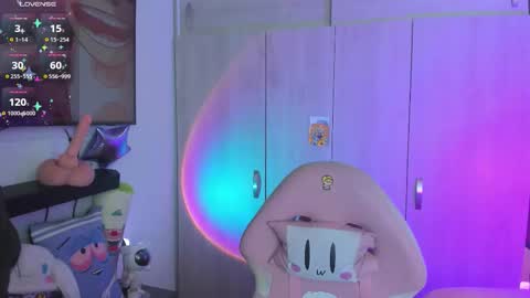 katalinda montt online show from 09.19.25