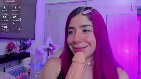 katalinda montt online show from 04.08.26