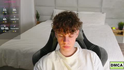 Snapshot of cute_thomas chatting on 12.29.24 Thomas - online show from 12.29.24