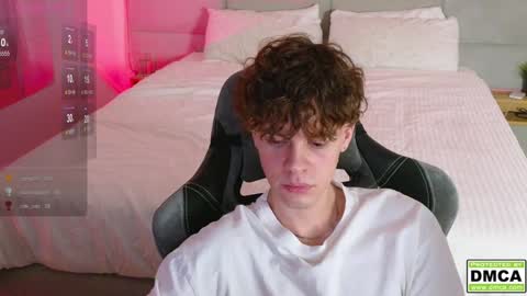 Snapshot of cute_thomas chatting on 01.23.25 Thomas - online show from 01.23.25