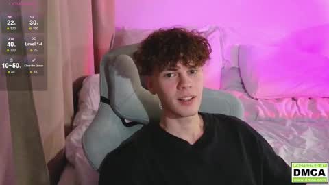 Thomas -  online show from 03.11.26