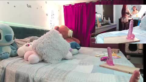 cute_zoe1 online show from 09.12.25