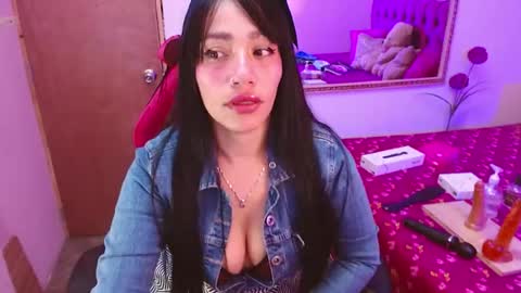 cute_zoe1 online show from 05.30.26