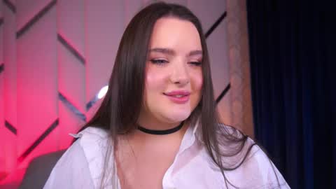 Snapshot of cuteamberr chatting on 03.08.25 Amber online show from 03.08.25