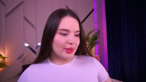 Snapshot of cuteamberr chatting on 09.10.25 Amber online show from 09.10.25