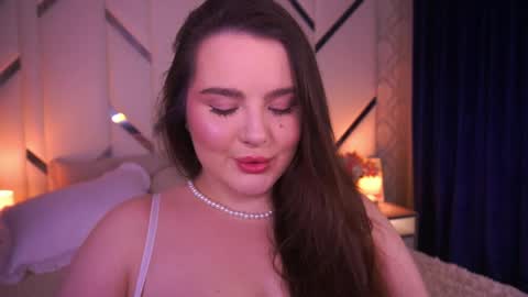 Amber online show from 03.31.26