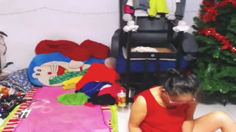 CuteAndSexyOne  Na and Brian online show from 01.09.25