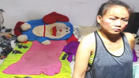 CuteAndSexyOne  Na and Brian online show from 02.02.25