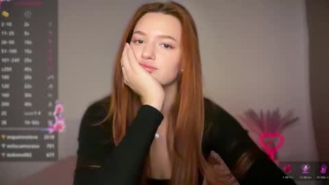 Ariel online show from 12.05.24