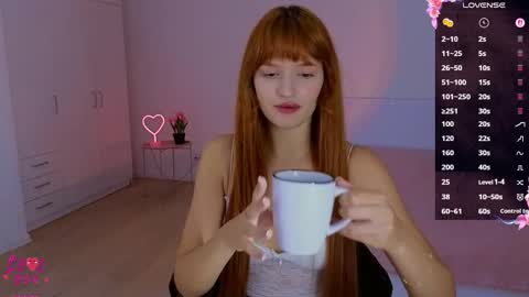 Ariel online show from 09.16.25