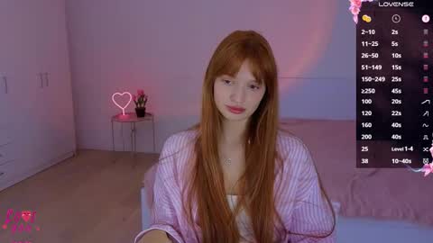 Ariel online show from 09.24.25