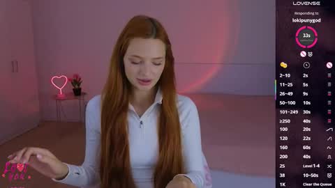 Ariel online show from 10.17.25