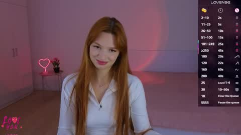 Ariel online show from 10.20.25