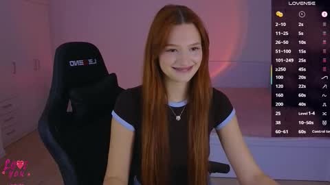 Ariel online show from 11.24.25