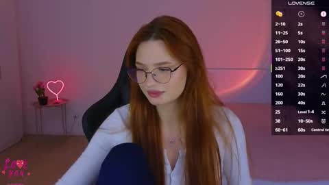 Ariel online show from 12.04.25