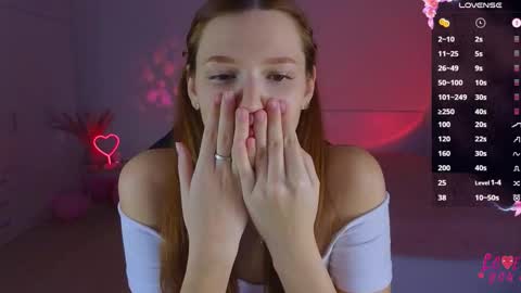 Ariel online show from 02.20.26