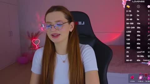 Ariel online show from 02.27.26