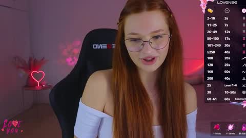 Ariel online show from 03.18.26