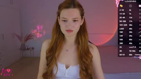 Ariel online show from 05.12.26