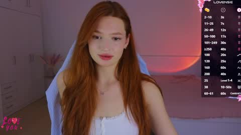 Ariel online show from 05.27.26