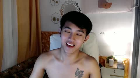 Snapshot of cuteasiancock98 chatting on 03.03.25 Steph online show from 03.03.25