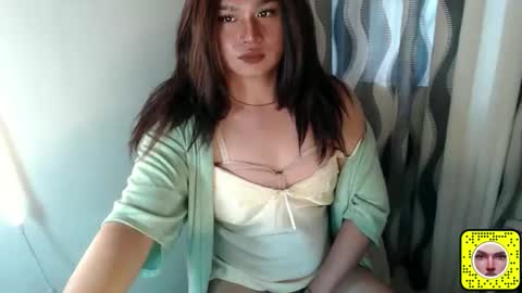 cuteasianlee online show from 03.08.26