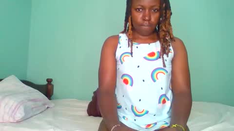 Cuteberry87 online show from 02.11.26