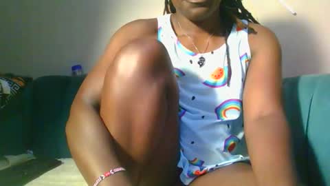 Cuteberry87 online show from 04.16.26