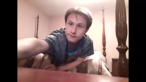 cuteboii29 online show from 02.14.25