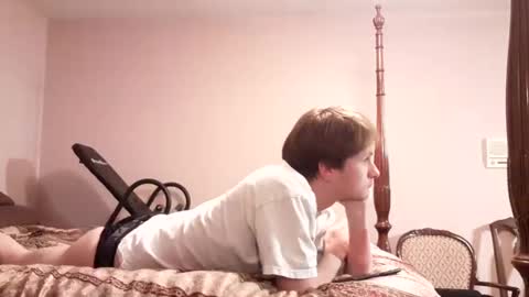 cuteboii29 online show from 03.01.25