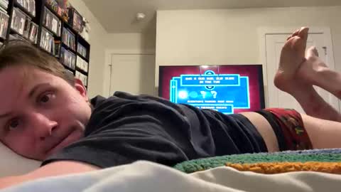 cuteboii29 online show from 04.22.26