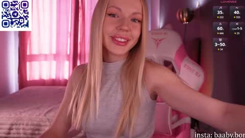 BONNIE online show from 02.12.26