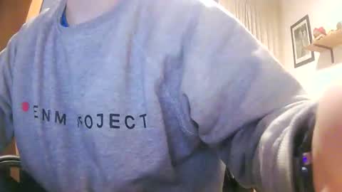 Cuteboy090 online show from 03.22.26