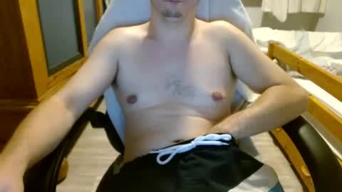Cuteboy090 online show from 06.28.26