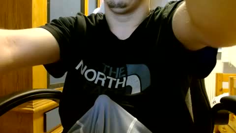Cuteboy090 online show from 07.02.26