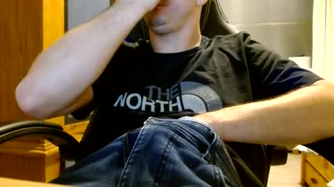 Cuteboy090 online show from 07.12.26