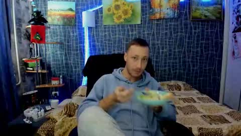 cuteboy228 online show from 01.10.26