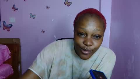 cutebuu online show from 04.08.26