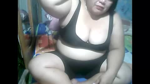 cutechubbyasian online show from 04.17.26
