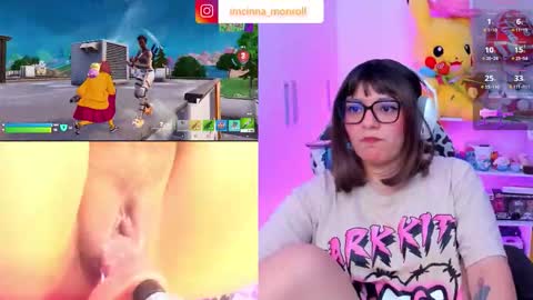 Cinna independent model online show from 01.14.26