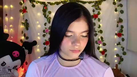 Andrea 3 online show from 02.09.26