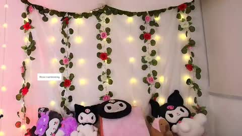 Andrea 3 online show from 03.02.26