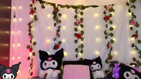 Andrea 3 online show from 03.18.26