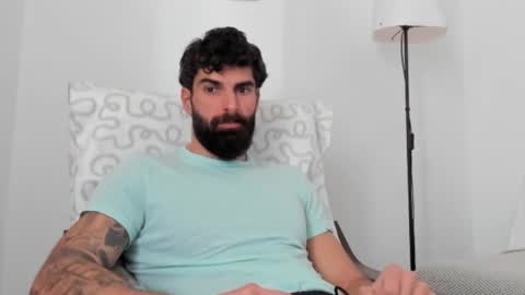 cuteeboy online show from 02.23.26