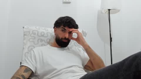 cuteeboy online show from 02.26.26