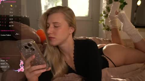 Alina online show from 04.12.26