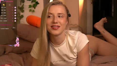 Alina online show from 04.23.26