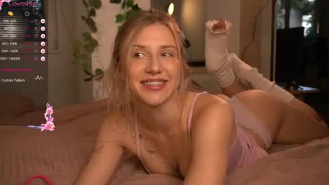 Alina online show from 05.25.26